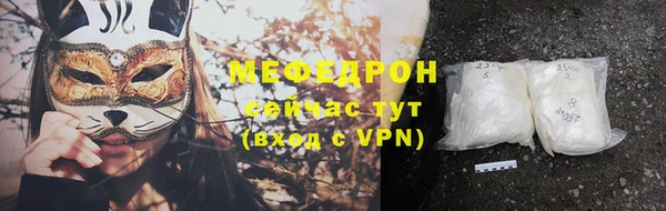 молекула духа Няндома